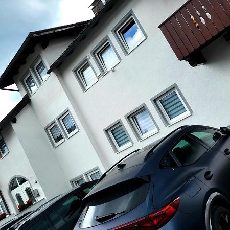 Bed and Breakfast Mornight Spiegelau Exterior foto