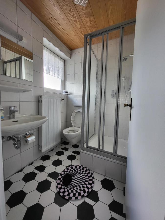 Bed and Breakfast Mornight Spiegelau Exterior foto