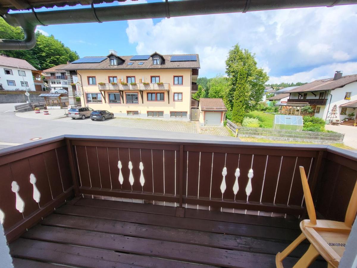 Bed and Breakfast Mornight Spiegelau Exterior foto