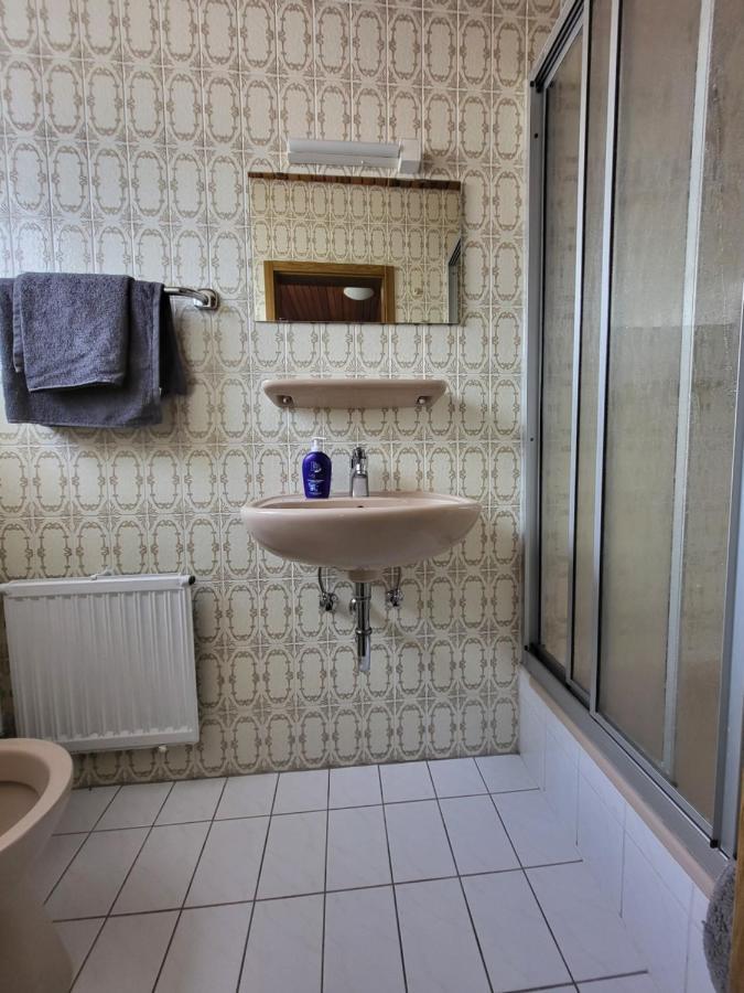 Bed and Breakfast Mornight Spiegelau Exterior foto