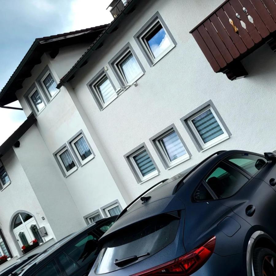 Bed and Breakfast Mornight Spiegelau Exterior foto