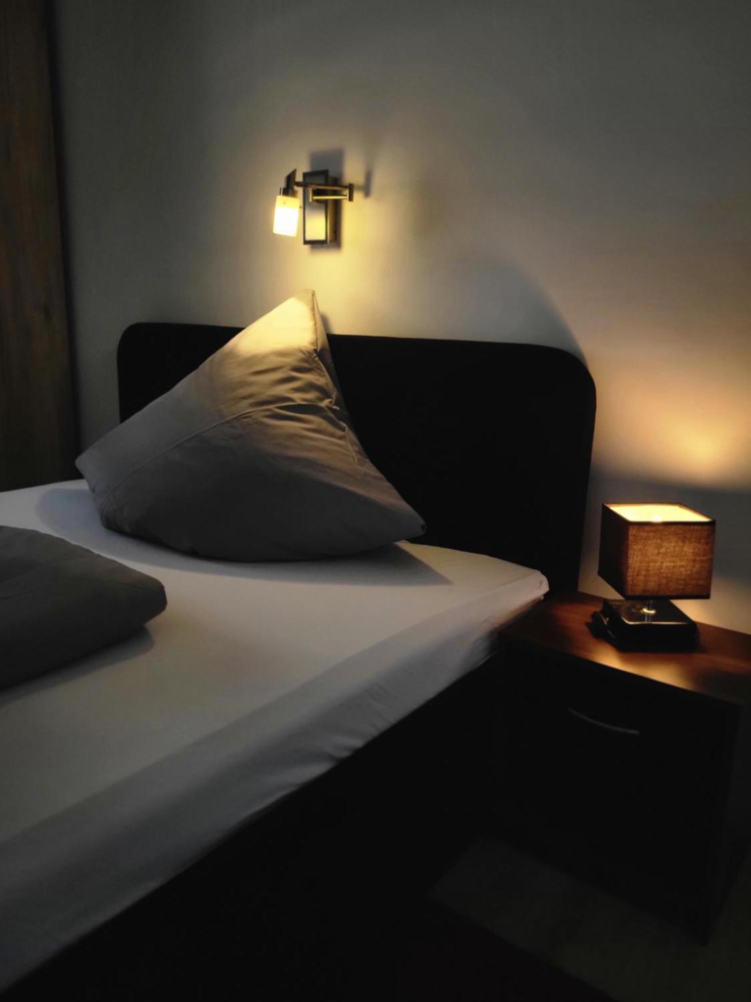 Bed and Breakfast Mornight Spiegelau Exterior foto