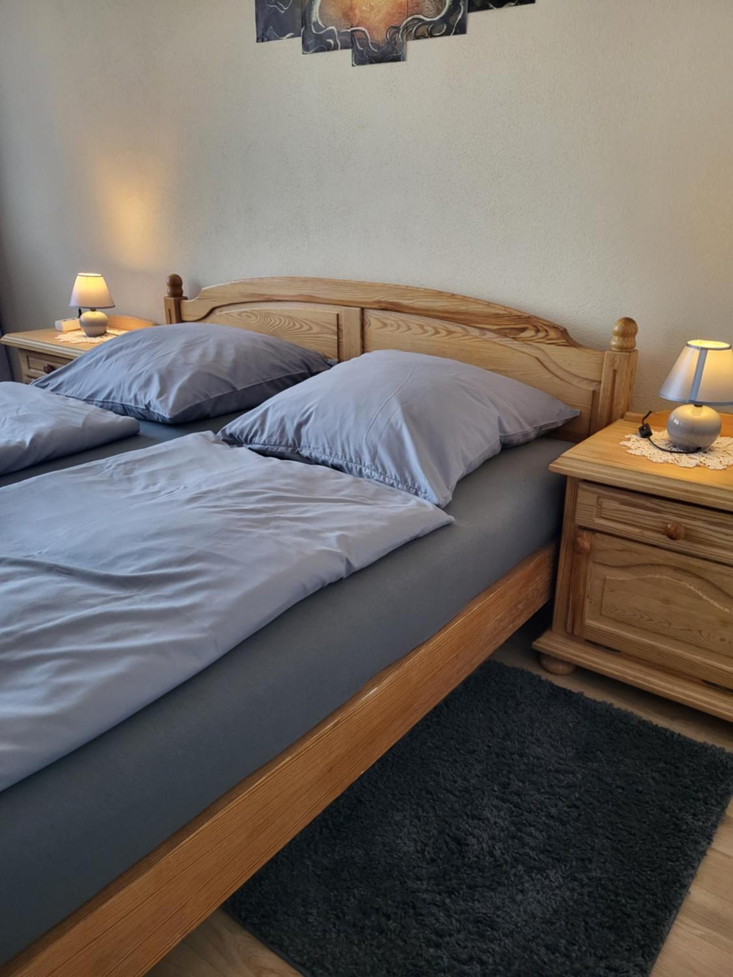 Bed and Breakfast Mornight Spiegelau Exterior foto
