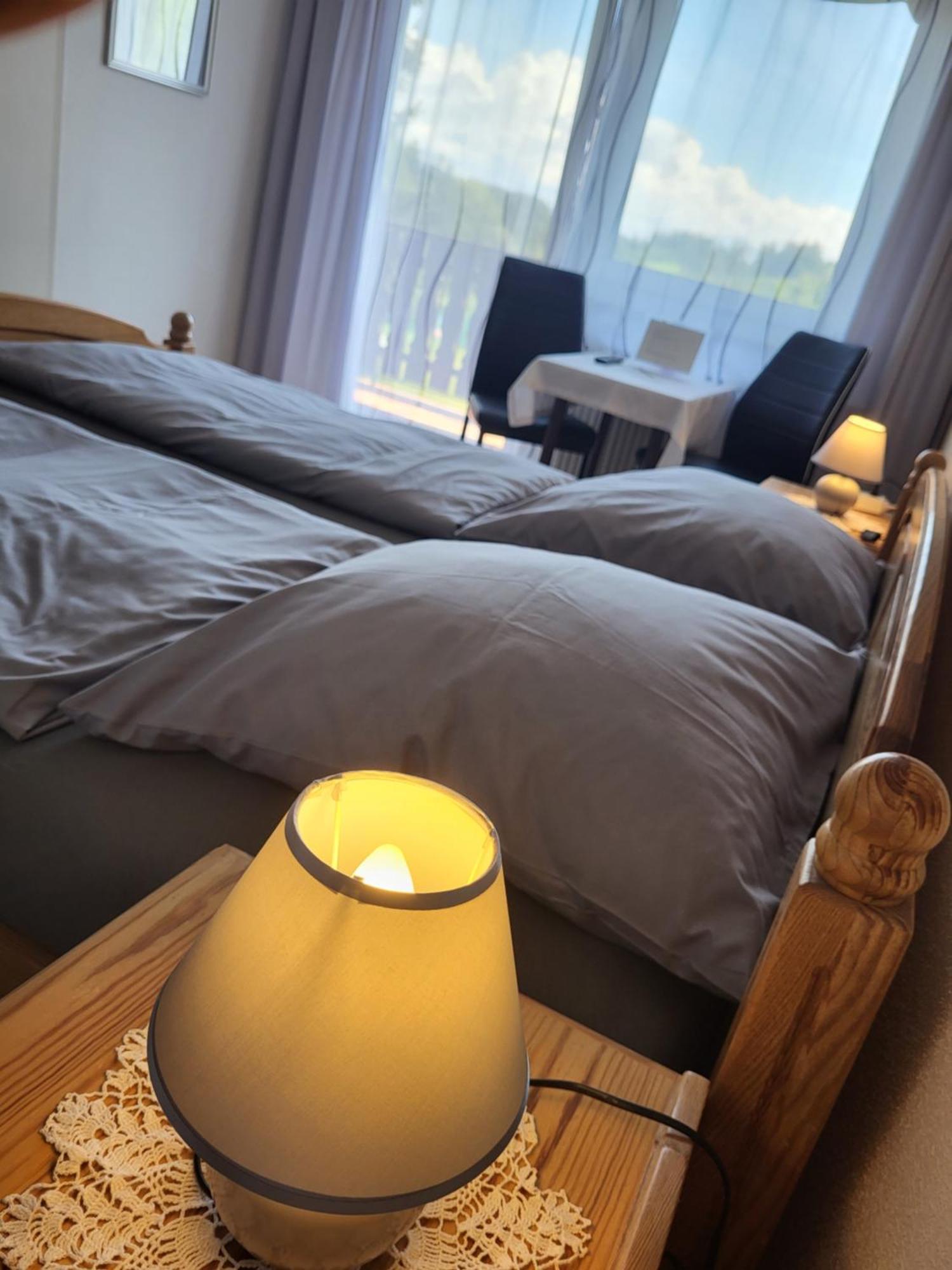 Bed and Breakfast Mornight Spiegelau Exterior foto