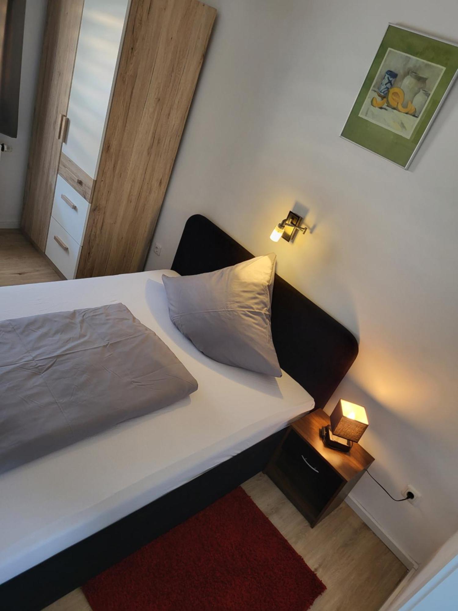 Bed and Breakfast Mornight Spiegelau Exterior foto