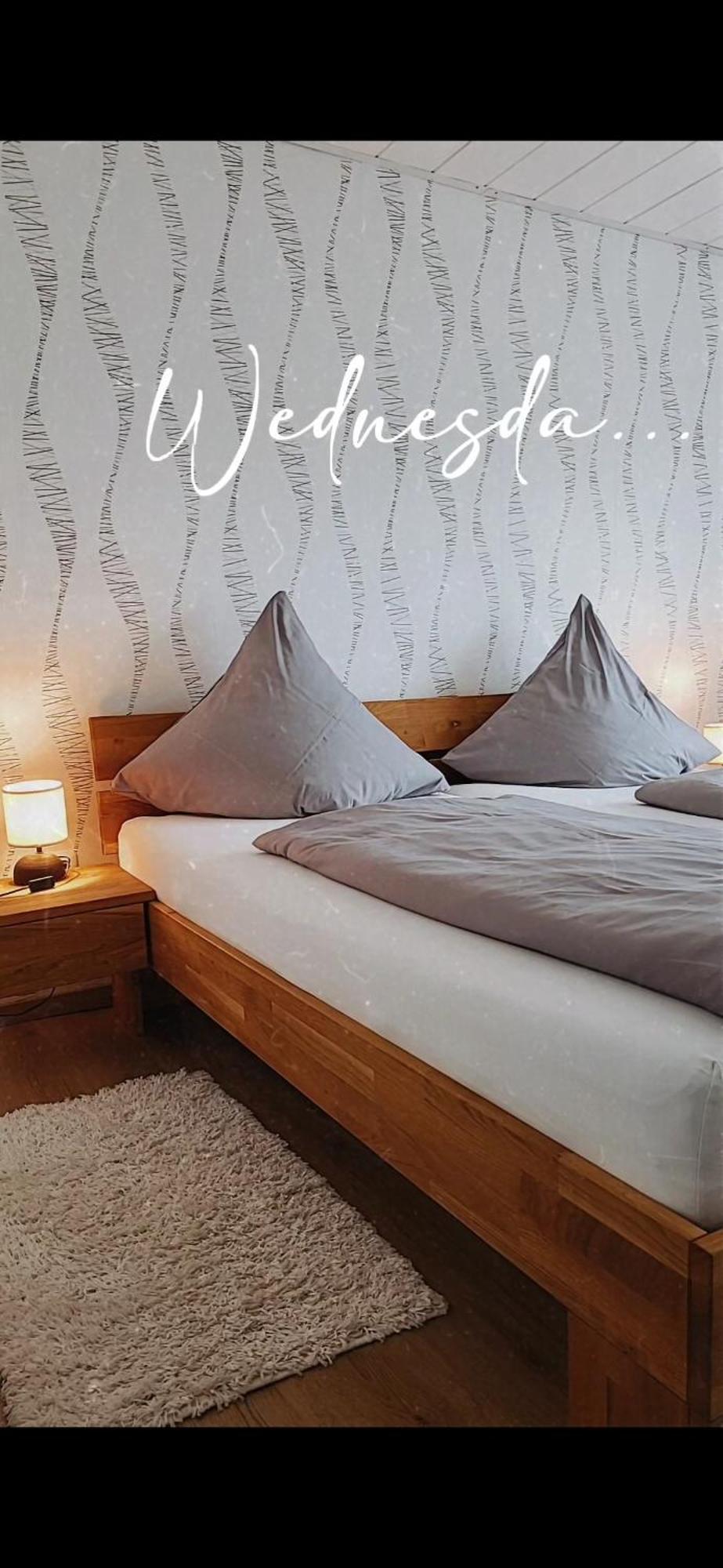 Bed and Breakfast Mornight Spiegelau Exterior foto