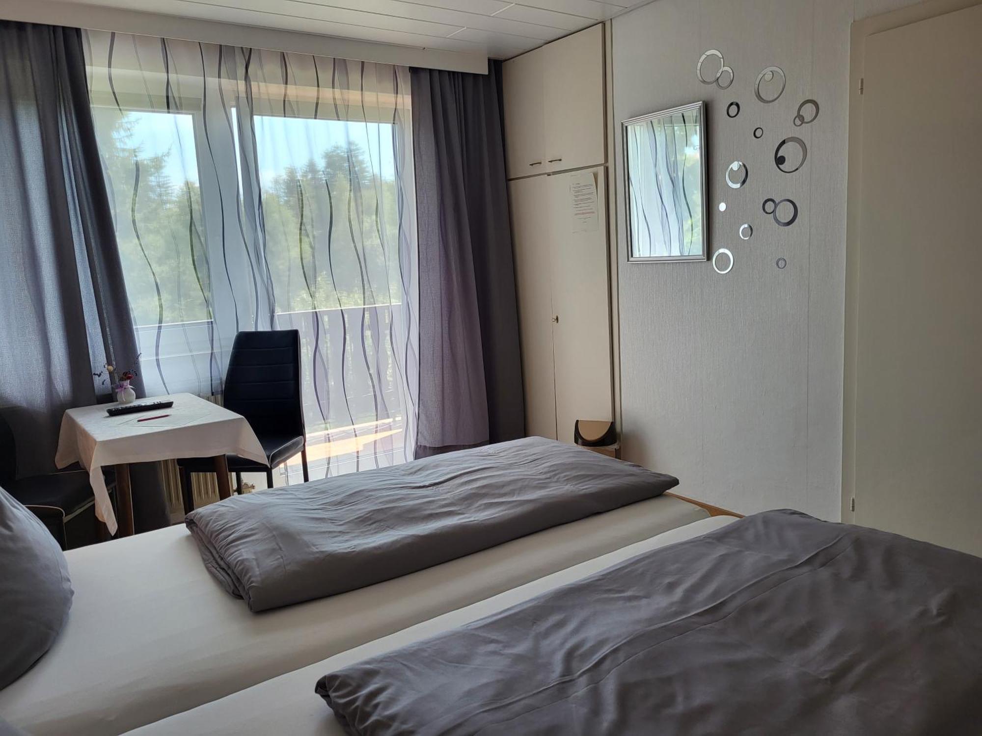 Bed and Breakfast Mornight Spiegelau Exterior foto