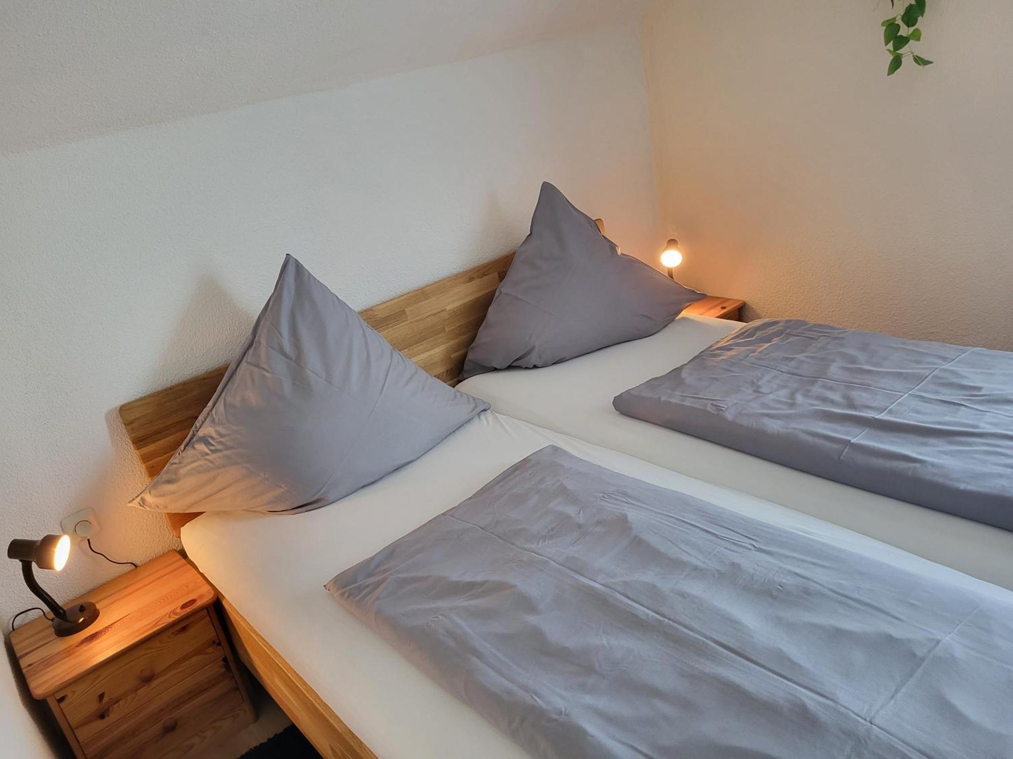 Bed and Breakfast Mornight Spiegelau Exterior foto